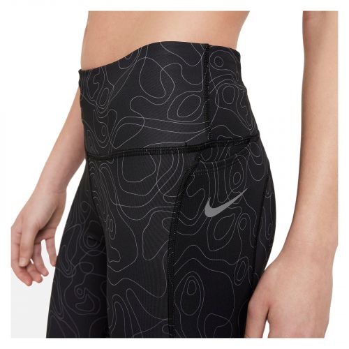 Legginsy damskie Nike Dri-FIT One DD1250