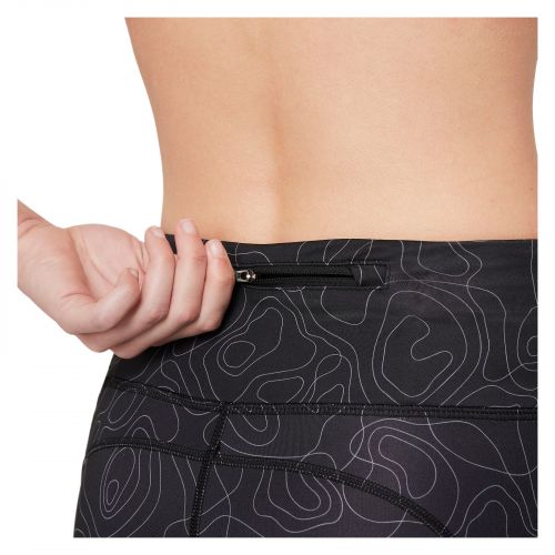 Legginsy damskie Nike Dri-FIT One DD1250