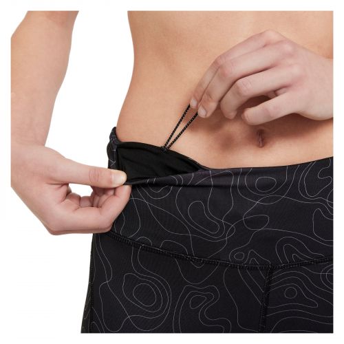 Legginsy damskie Nike Dri-FIT One DD1250