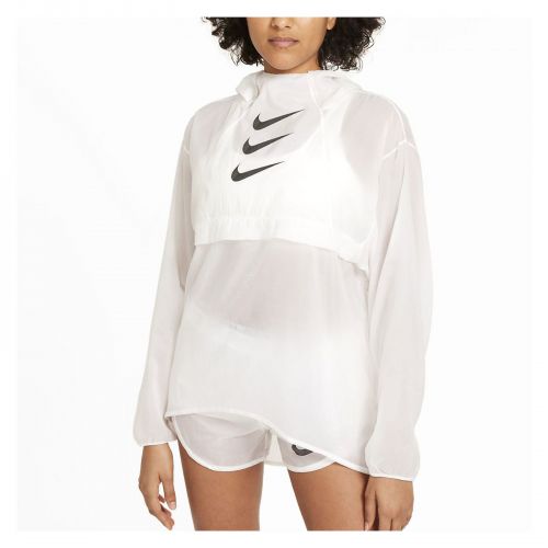 Kurtka damska do biegania Nike Run Division DA1276