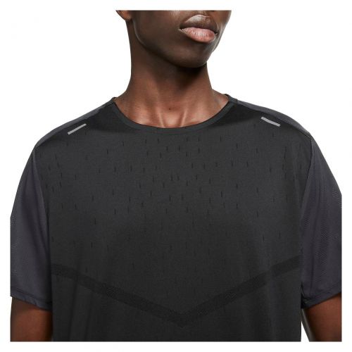Koszulka męska do biegania Nike Rise 365 DA1305
