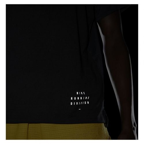 Koszulka męska do biegania Nike Rise 365 DA1305