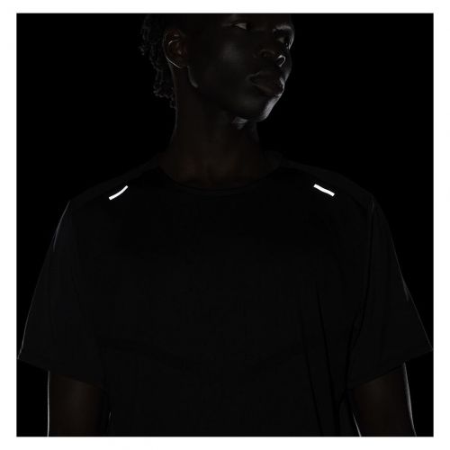 Koszulka męska do biegania Nike Rise 365 DA1305