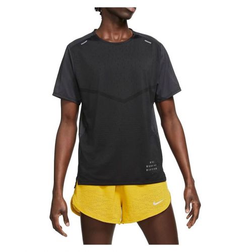 Koszulka męska do biegania Nike Rise 365 DA1305