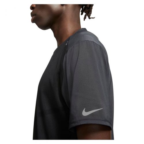 Koszulka męska do biegania Nike Rise 365 DA1305