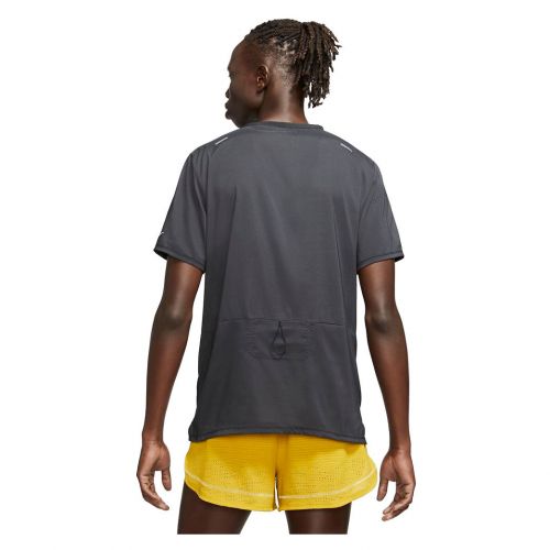 Koszulka męska do biegania Nike Rise 365 DA1305