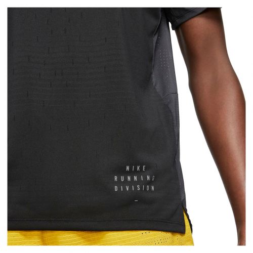 Koszulka męska do biegania Nike Rise 365 DA1305