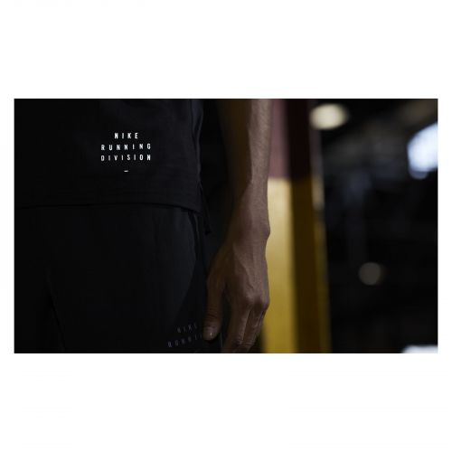 Koszulka męska do biegania Nike Rise 365 DA1305