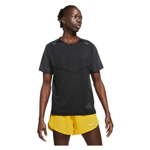 Koszulka męska do biegania Nike Rise 365 DA1305