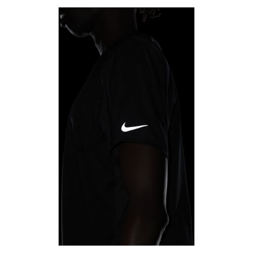 Koszulka męska do biegania Nike Rise 365 DA1305