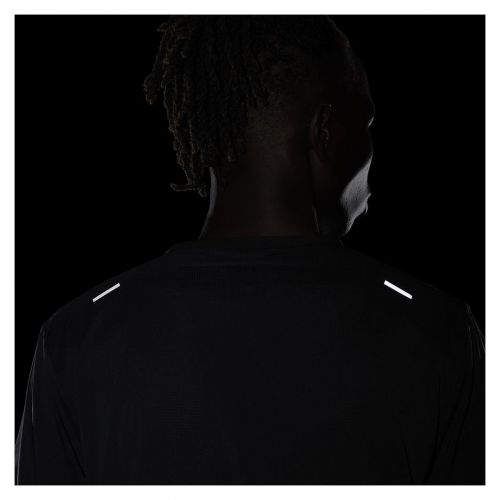 Koszulka męska do biegania Nike Rise 365 DA1305