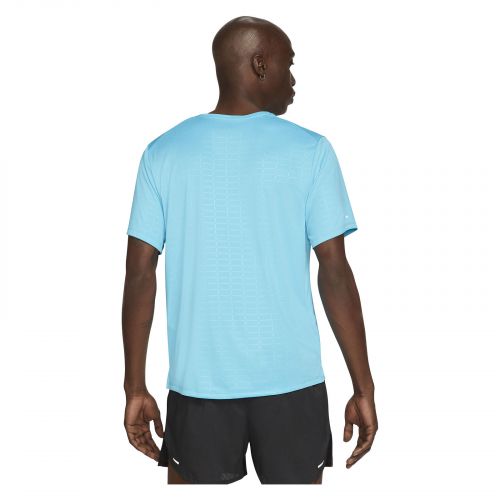 Koszulka męska do biegania Nike Run Division Miler DA1317