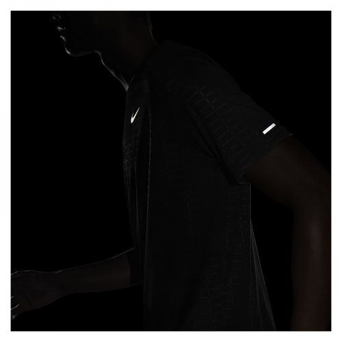 Koszulka męska do biegania Nike Run Division Miler DA1317
