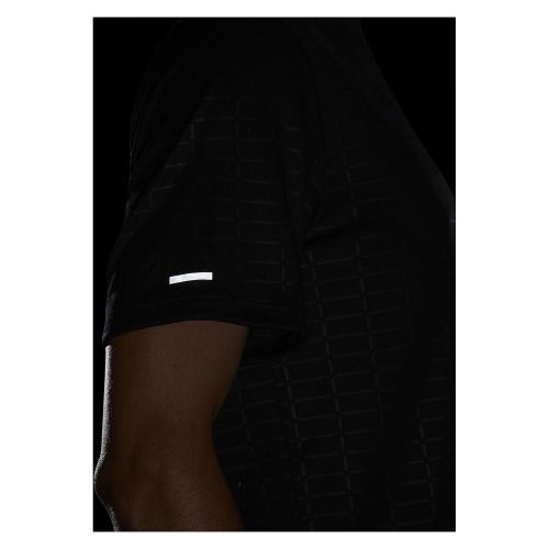 Koszulka męska do biegania Nike Run Division Miler DA1317