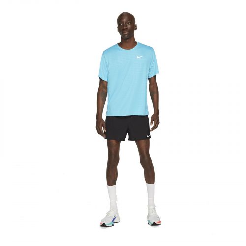 Koszulka męska do biegania Nike Run Division Miler DA1317