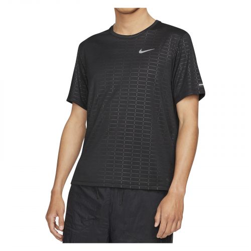 Koszulka męska do biegania Nike Run Division Miler DA1317