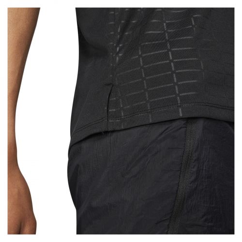 Koszulka męska do biegania Nike Run Division Miler DA1317