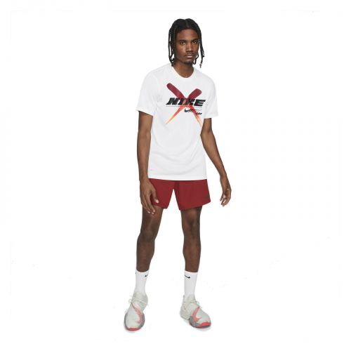 Koszulka męska treningowa Nike Dri-FIT DA1790 