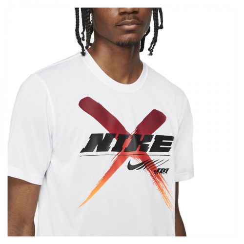 Koszulka męska treningowa Nike Dri-FIT DA1790 