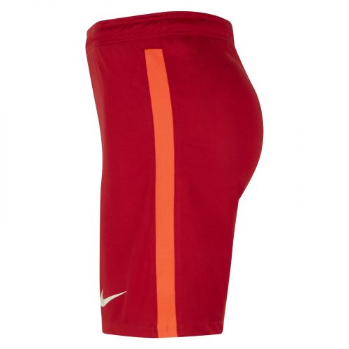 Spodenki piłkarskie męskie Nike Liverpool FC 2021/22 Home-Stadium DB2557