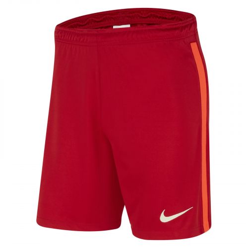 Spodenki piłkarskie męskie Nike Liverpool FC 2021/22 Home-Stadium DB2557