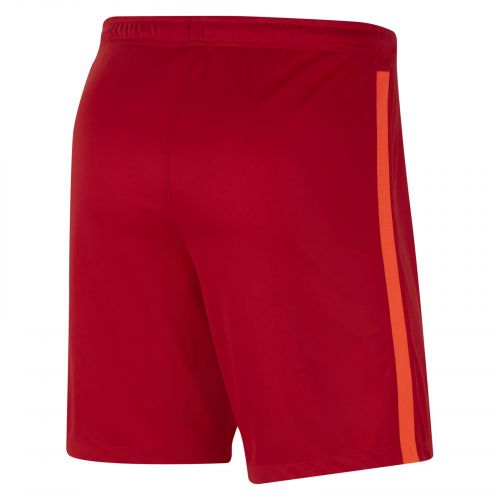 Spodenki piłkarskie męskie Nike Liverpool FC 2021/22 Home-Stadium DB2557