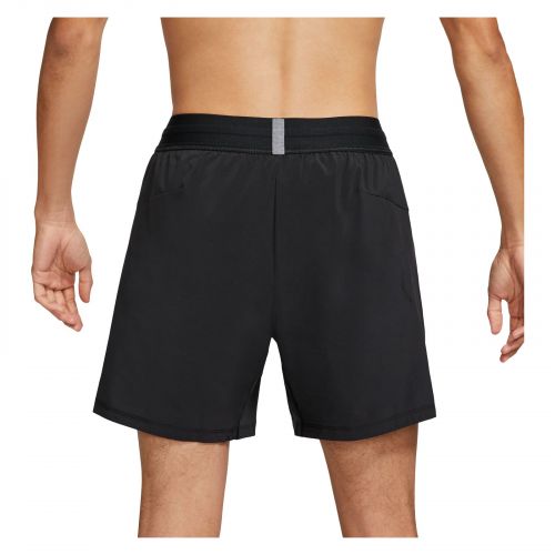 Spodenki treningowe męskie Nike Yoga DC5320