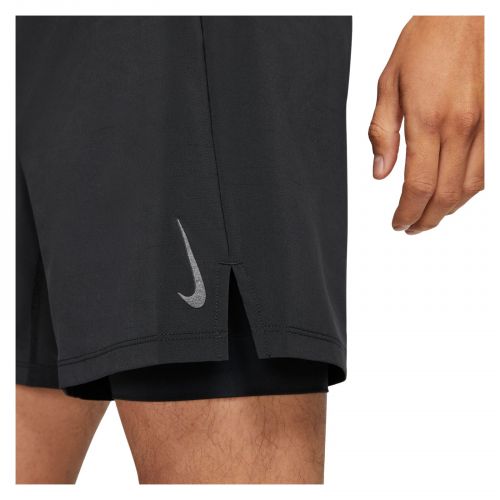 Spodenki treningowe męskie Nike Yoga DC5320