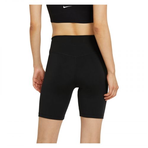Spodenki treningowe damskie Nike One MR 7 DD0243