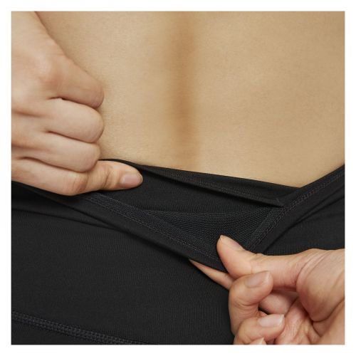 Spodenki treningowe damskie Nike One MR 7 DD0243