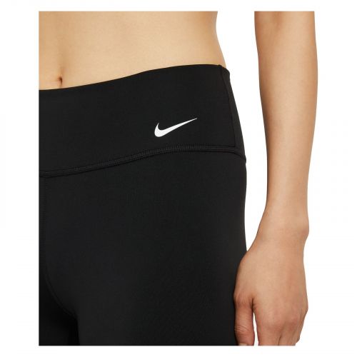 Spodenki treningowe damskie Nike One MR 7 DD0243