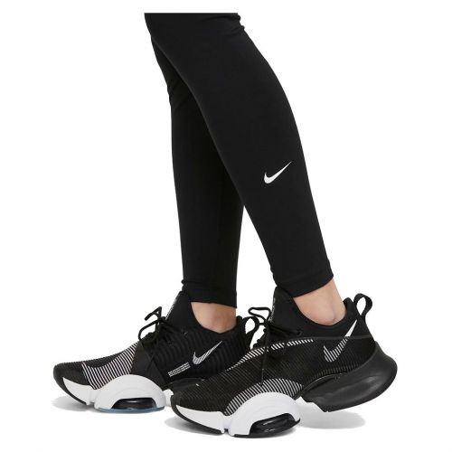 Spodnie damskie fitness Nike Dri-FIT One DD0252