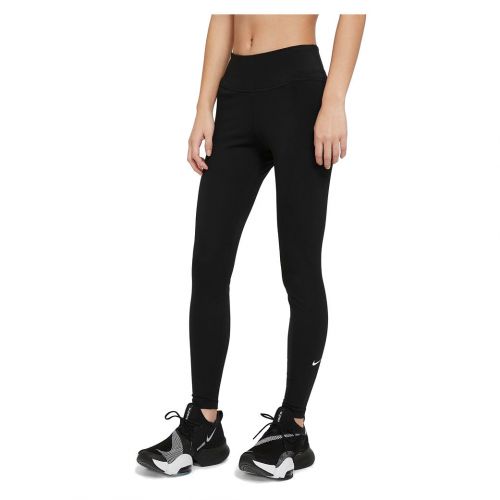 Spodnie damskie fitness Nike Dri-FIT One DD0252