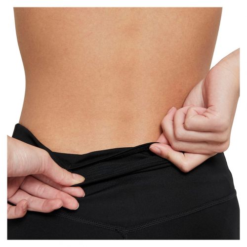 Spodnie damskie fitness Nike Dri-FIT One DD0252