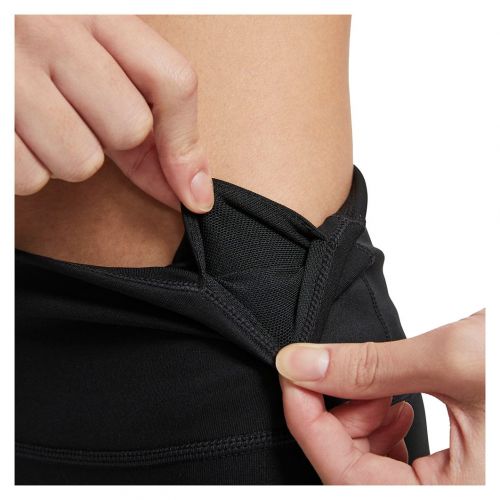 Spodnie damskie fitness Nike Dri-FIT One DD0252