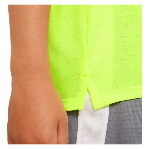 Koszulka sportowa dla dzieci Nike Miler DD3055