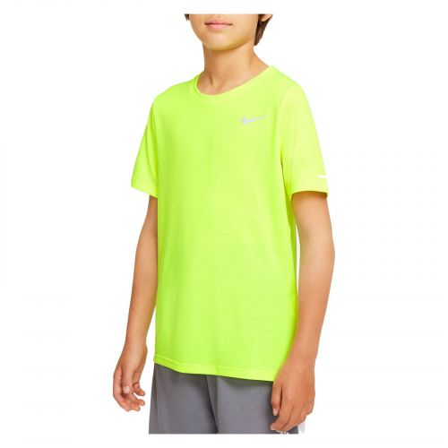 Koszulka sportowa dla dzieci Nike Miler DD3055