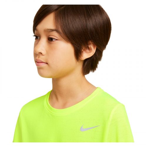 Koszulka sportowa dla dzieci Nike Miler DD3055