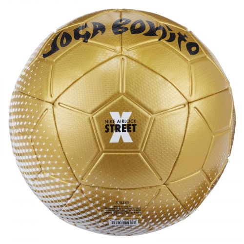 Piłka nożna Nike Airlock Street X Joga DD7131