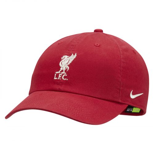 Czapka Nike Liverpool FC CAP DH2392