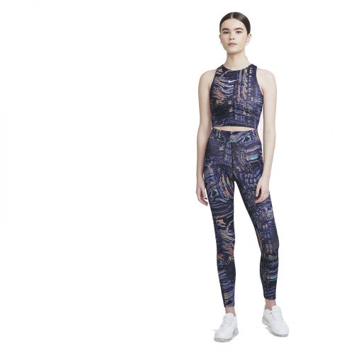 Legginsy damskie Nike Sportswear DJ4130