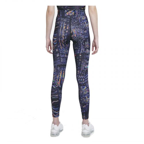 Legginsy damskie Nike Sportswear DJ4130