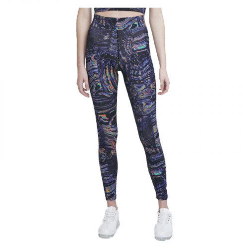 Legginsy damskie Nike Sportswear DJ4130