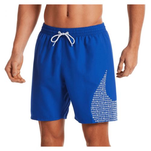 Szorty kąpielowe męskie Nike Matrix NESSA521