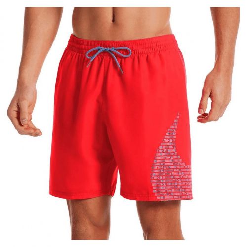 Szorty kąpielowe męskie Nike Matrix NESSA521