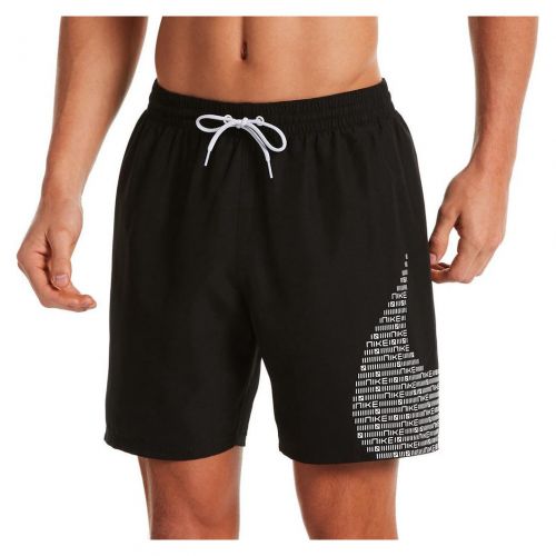 Szorty kąpielowe męskie Nike Matrix NESSA521