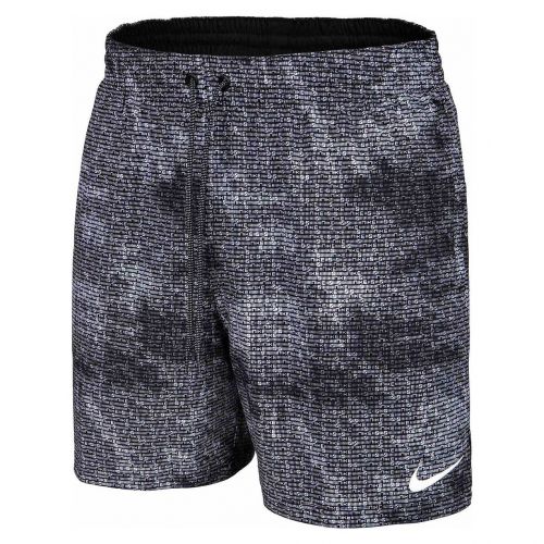 Szorty kąpielowe męskie Nike Matrix NESSA534