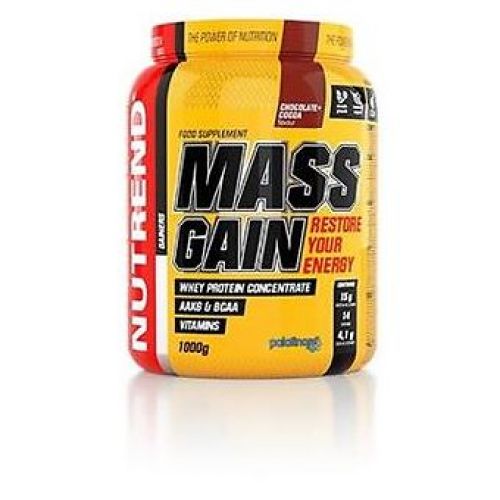 Nutrend Mass Gain 14
