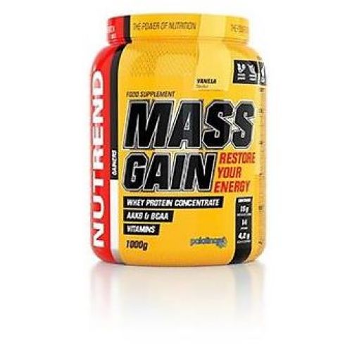 Nutrend Mass Gain 14