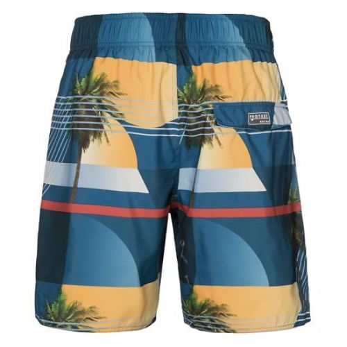 Szorty męskie plażowe Protest Amon 2710211